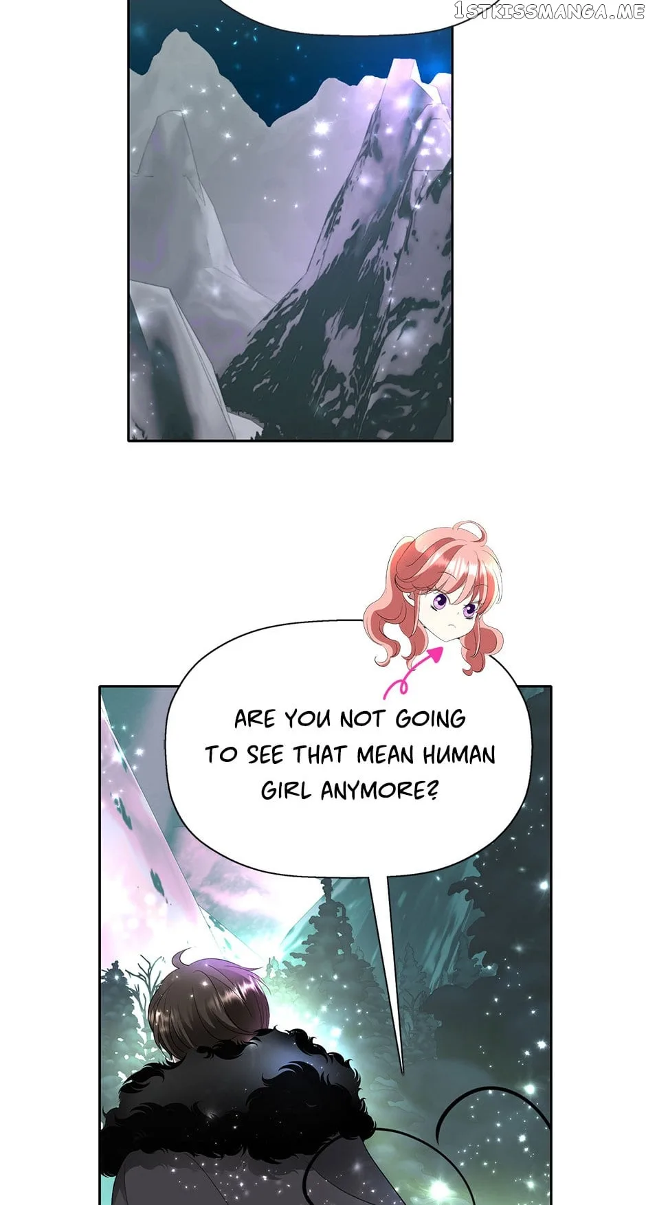 I’m a Killer but I’m Thinking of Living as a Princess Chapter 60 page 13