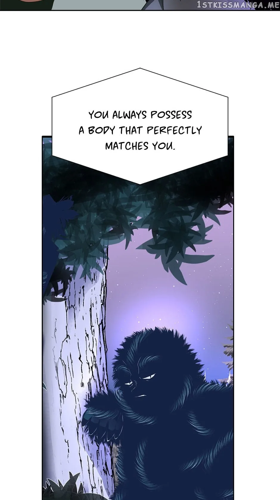 I’m a Killer but I’m Thinking of Living as a Princess Chapter 60 page 24