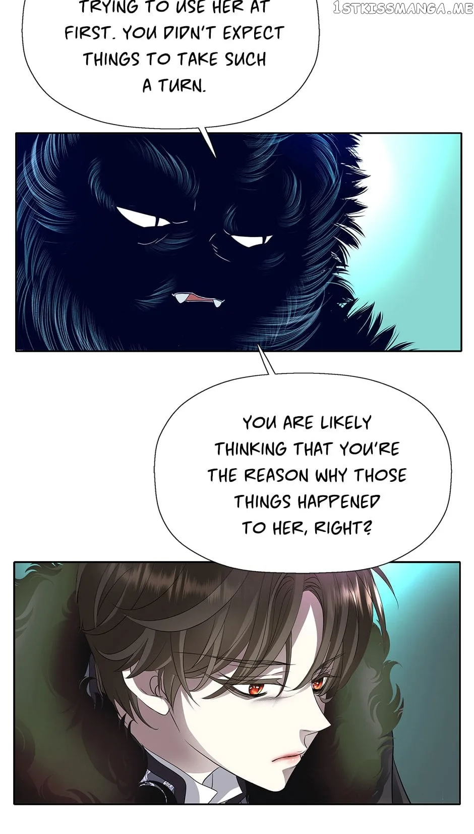 I’m a Killer but I’m Thinking of Living as a Princess Chapter 60 page 32