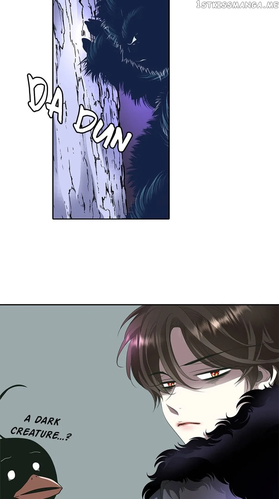 I’m a Killer but I’m Thinking of Living as a Princess Chapter 60 page 23