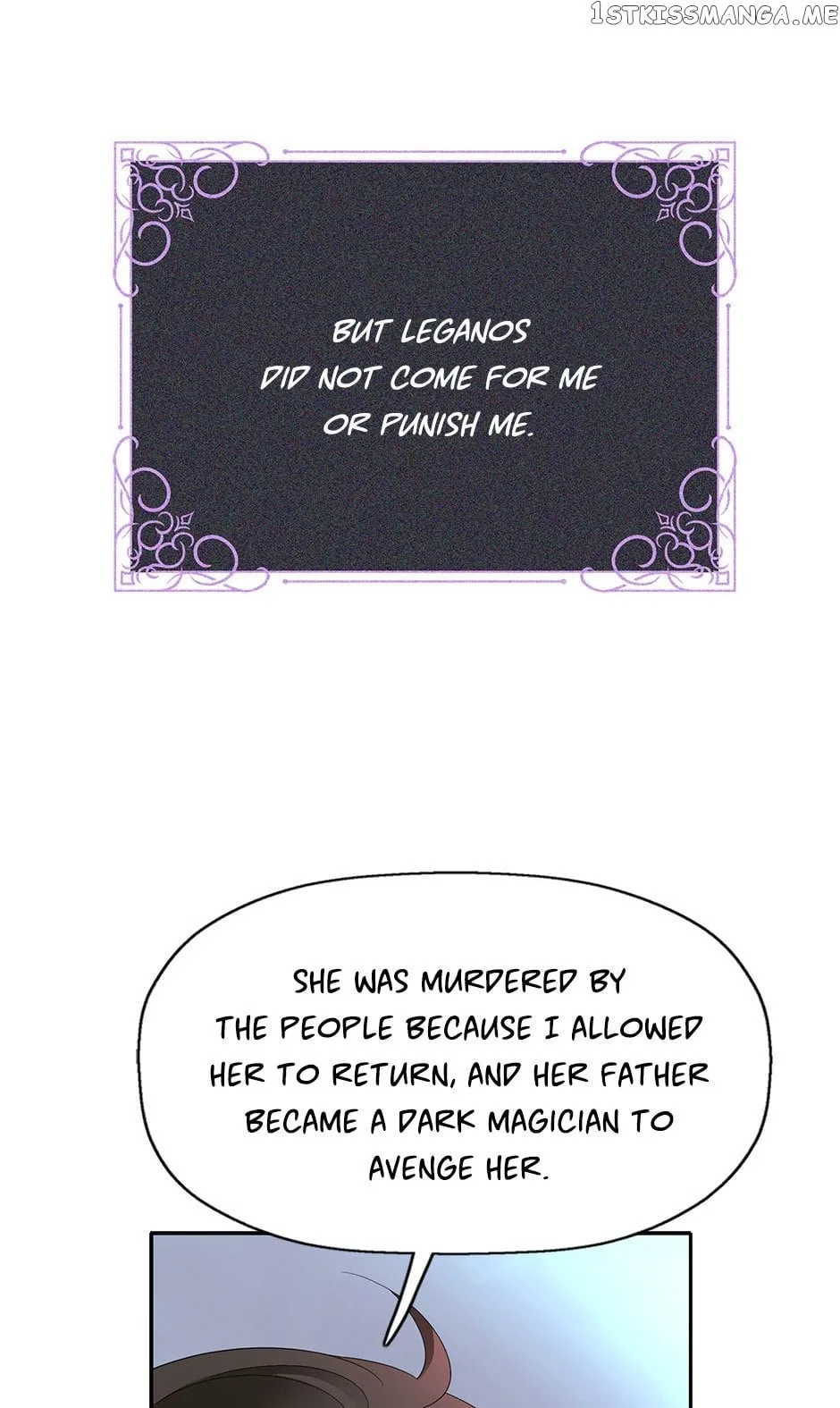 I’m a Killer but I’m Thinking of Living as a Princess Chapter 60 page 46