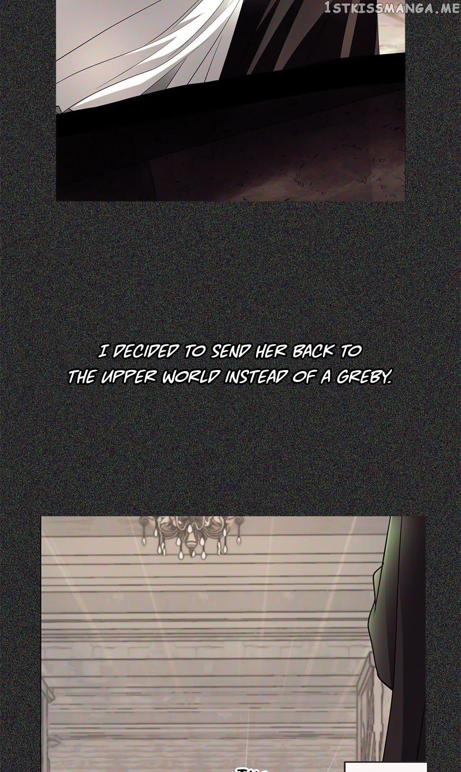 I’m a Killer but I’m Thinking of Living as a Princess Chapter 60 page 43