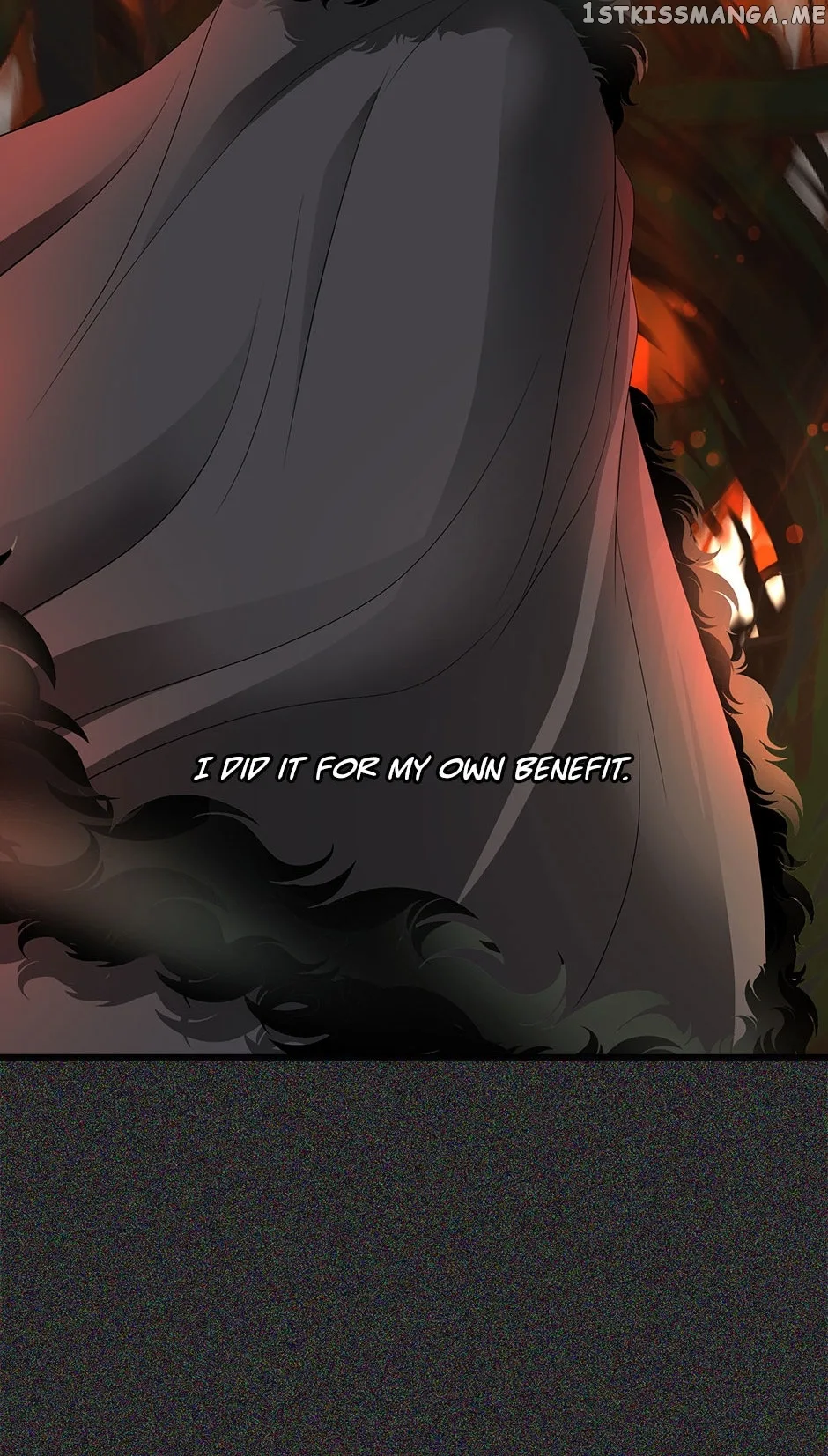 I’m a Killer but I’m Thinking of Living as a Princess Chapter 60 page 36
