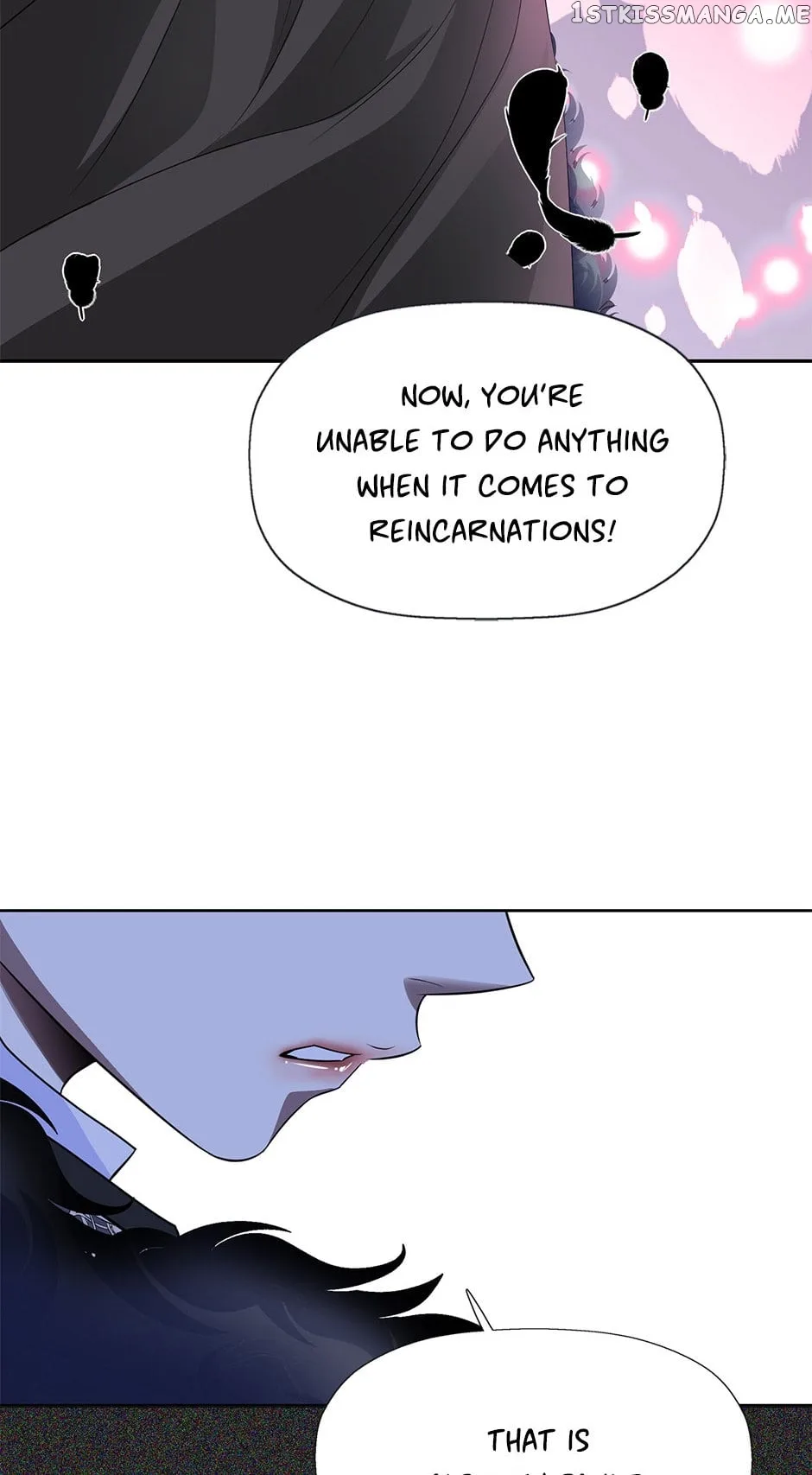 I’m a Killer but I’m Thinking of Living as a Princess Chapter 60 page 51