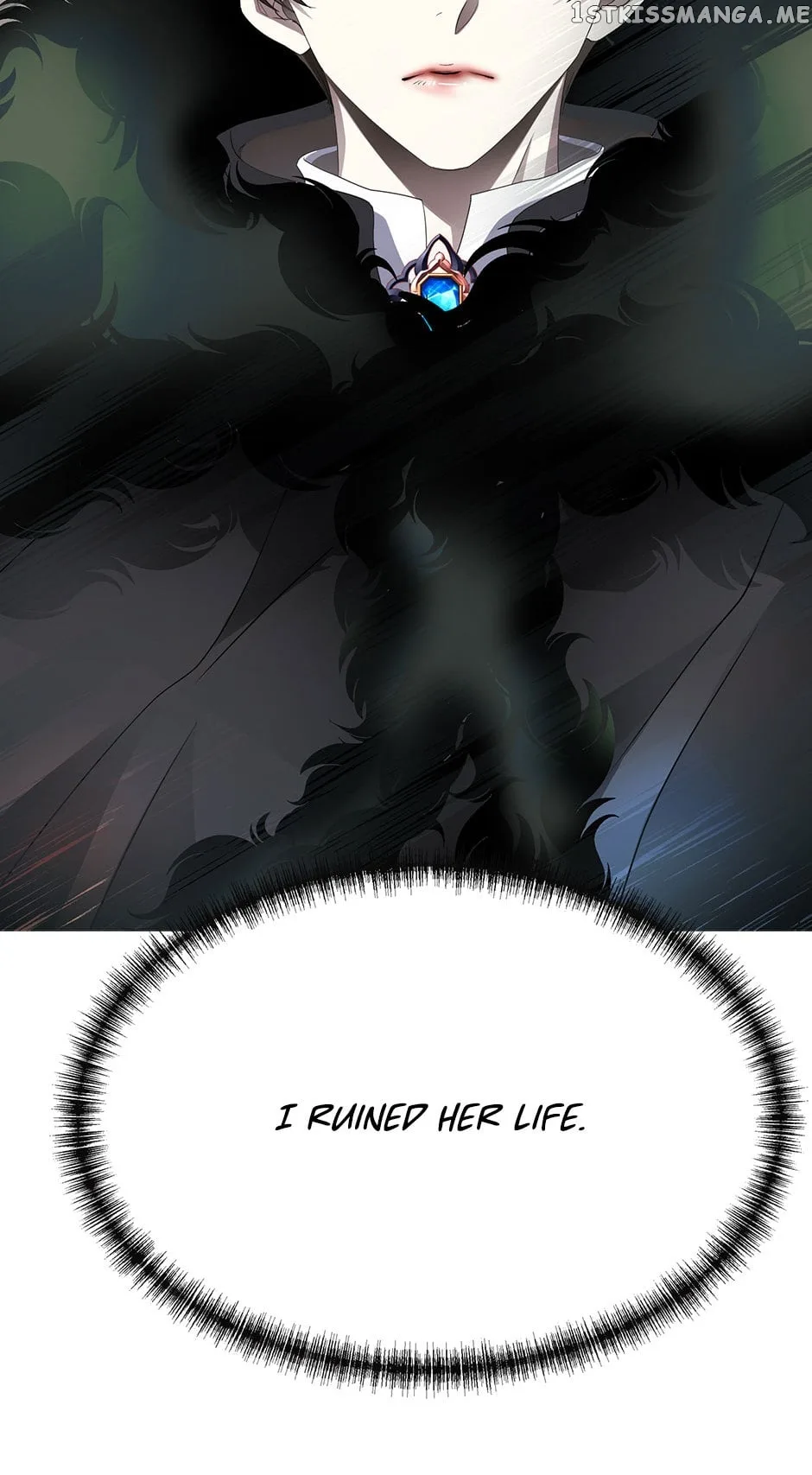 I’m a Killer but I’m Thinking of Living as a Princess Chapter 60 page 57