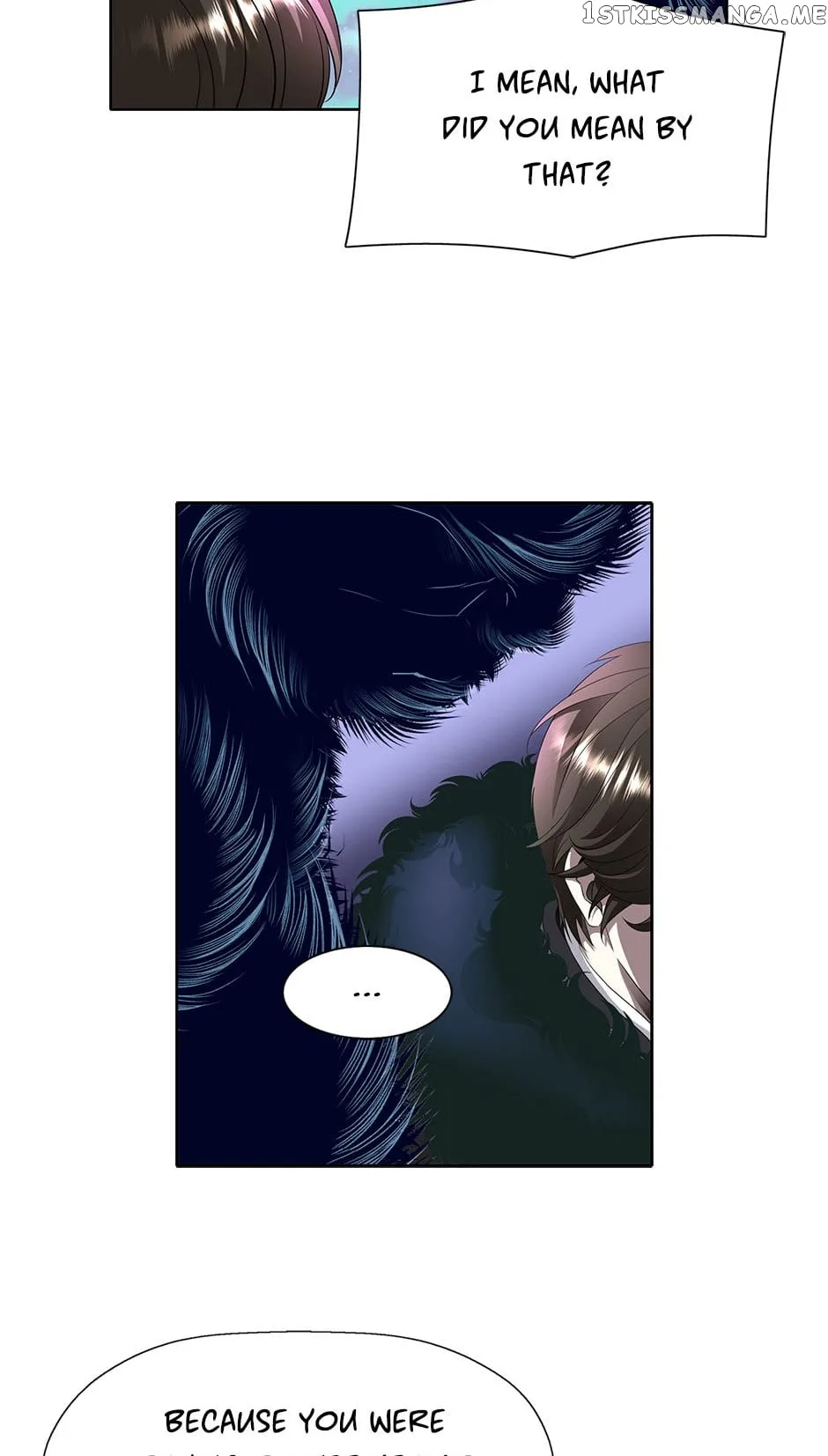 I’m a Killer but I’m Thinking of Living as a Princess Chapter 60 page 31