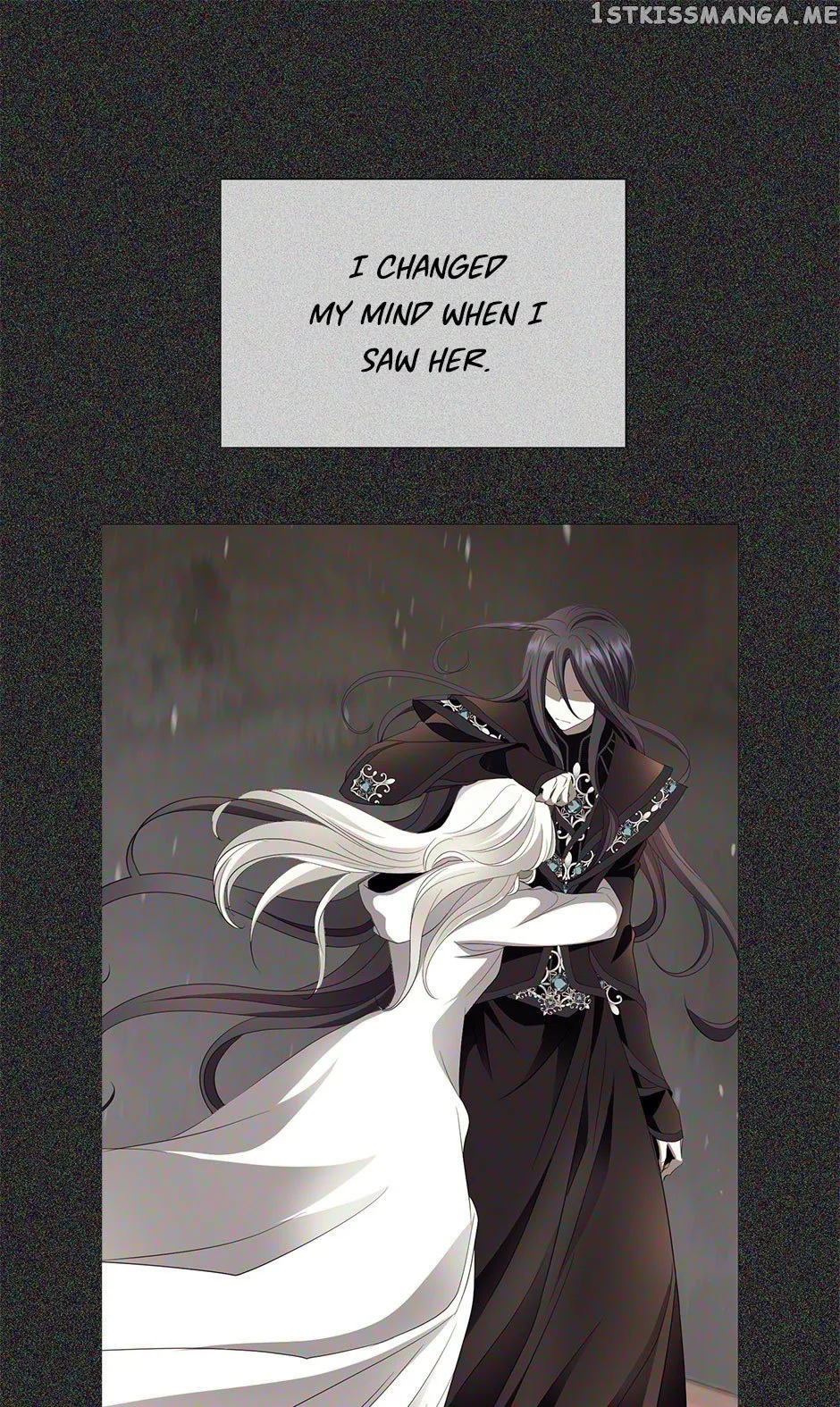 I’m a Killer but I’m Thinking of Living as a Princess Chapter 60 page 42