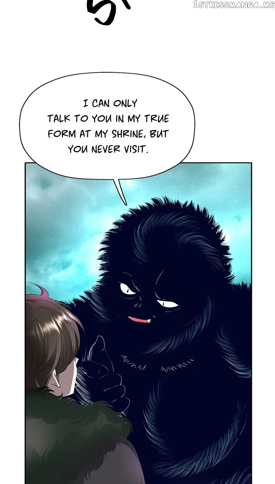 I’m a Killer but I’m Thinking of Living as a Princess Chapter 60 page 28