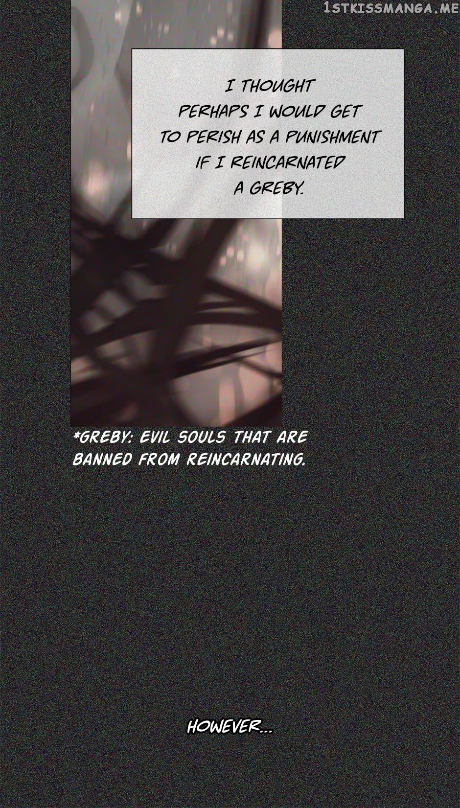I’m a Killer but I’m Thinking of Living as a Princess Chapter 60 page 41