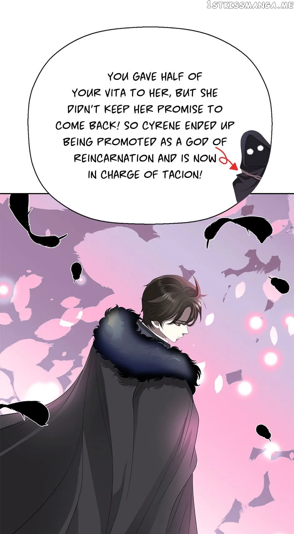 I’m a Killer but I’m Thinking of Living as a Princess Chapter 60 page 50
