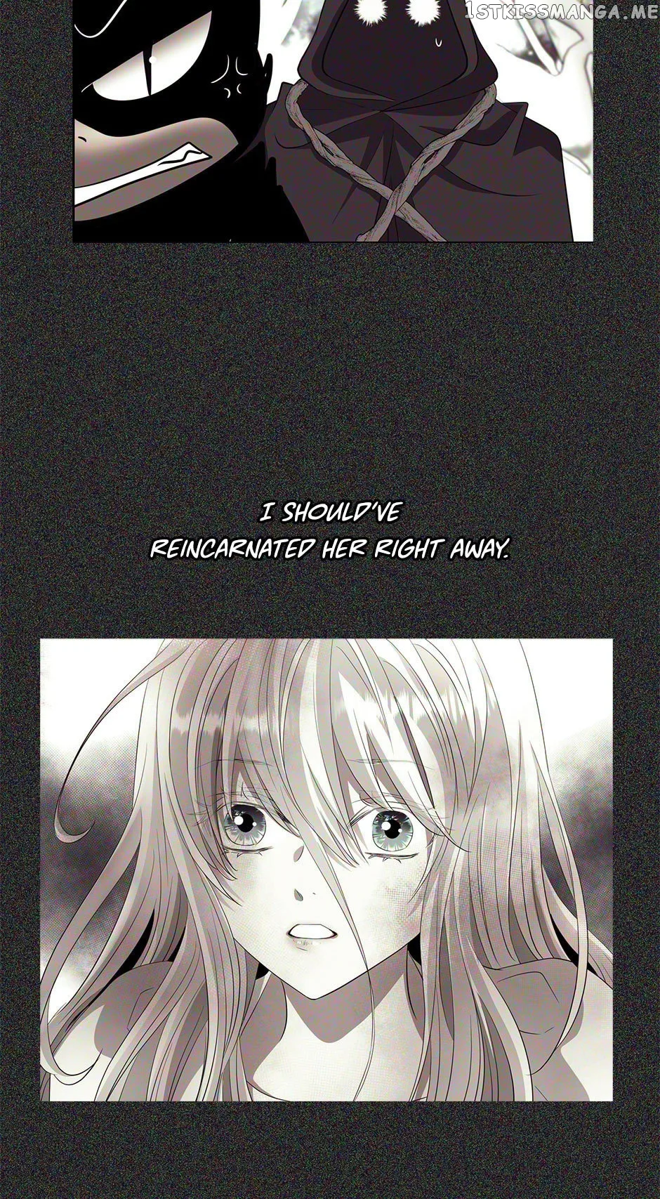 I’m a Killer but I’m Thinking of Living as a Princess Chapter 60 page 54