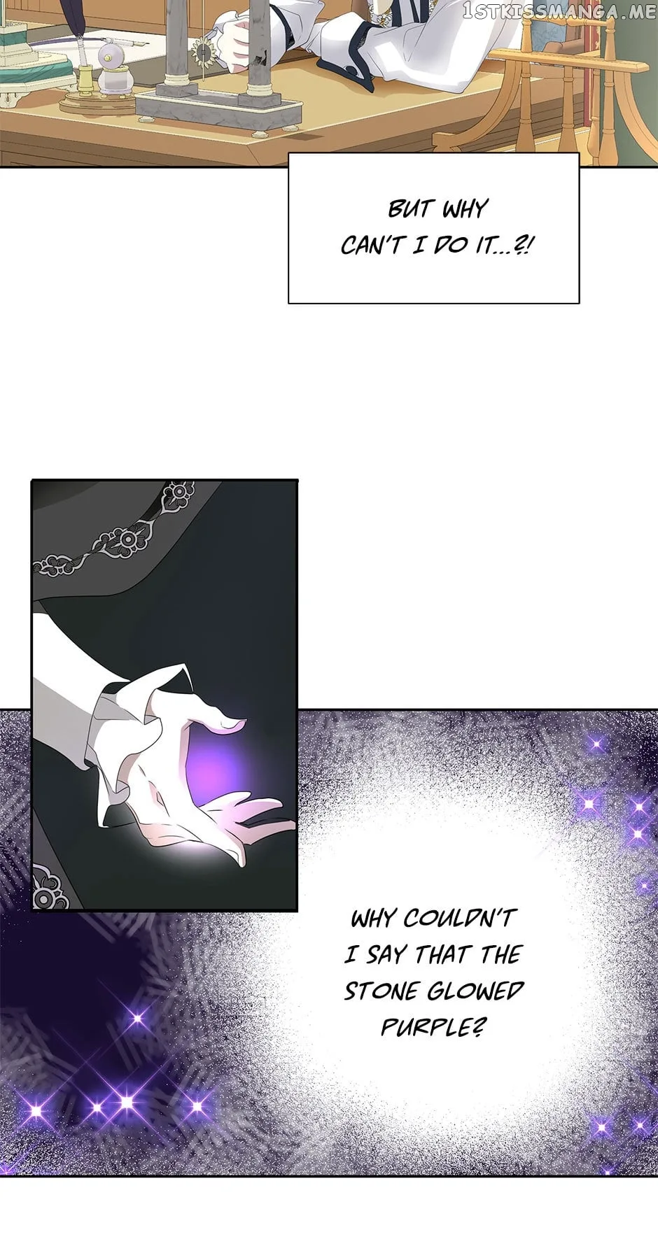 I’m a Killer but I’m Thinking of Living as a Princess Chapter 62 page 6