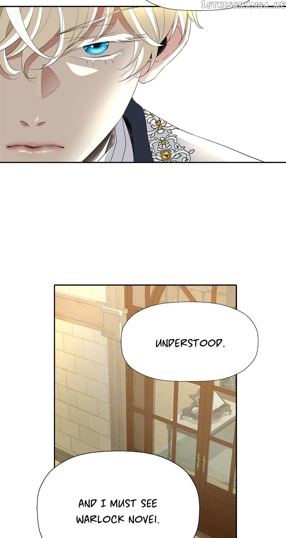 I’m a Killer but I’m Thinking of Living as a Princess Chapter 62 page 14