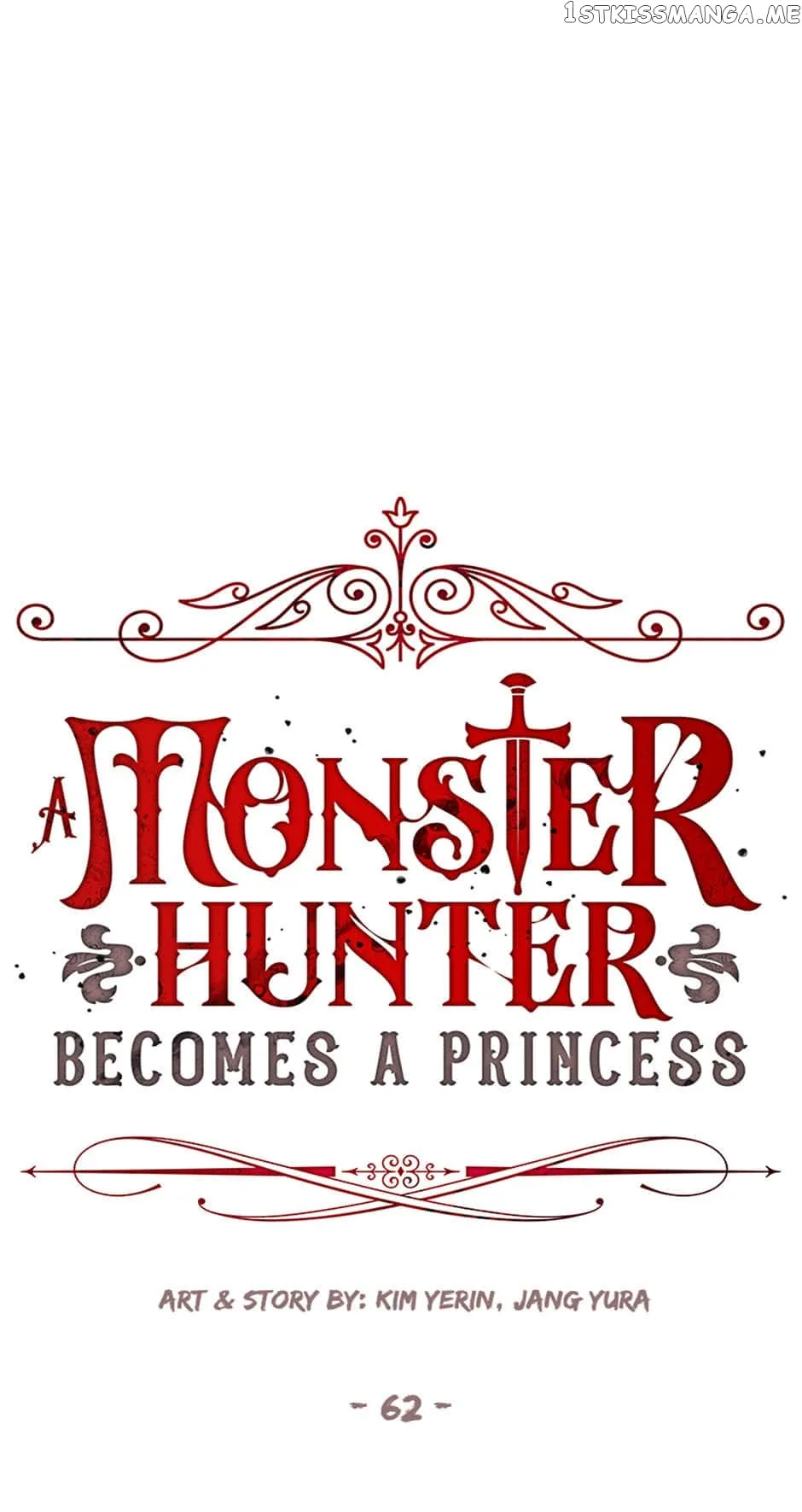 I’m a Killer but I’m Thinking of Living as a Princess Chapter 62 page 2