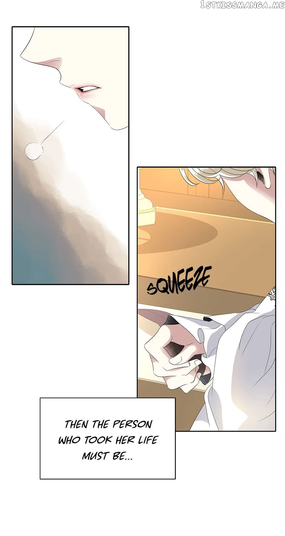 I’m a Killer but I’m Thinking of Living as a Princess Chapter 62 page 10