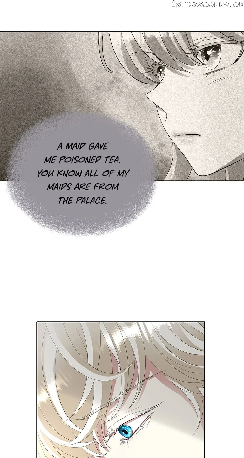 I’m a Killer but I’m Thinking of Living as a Princess Chapter 62 page 11