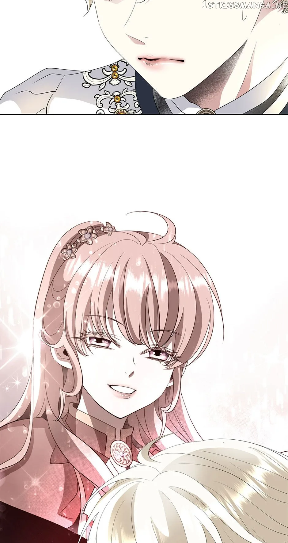 I’m a Killer but I’m Thinking of Living as a Princess Chapter 62 page 8