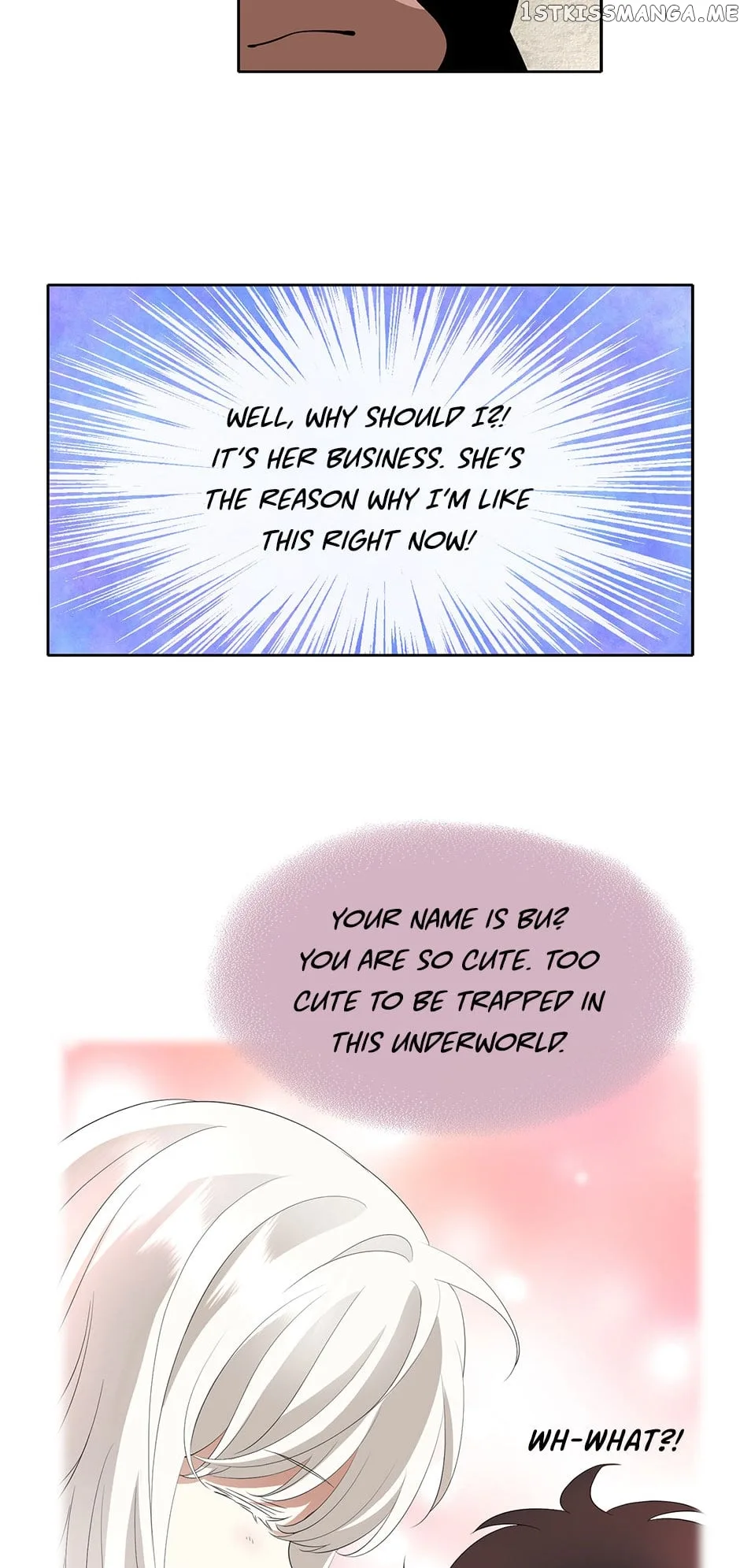 I’m a Killer but I’m Thinking of Living as a Princess Chapter 62 page 52
