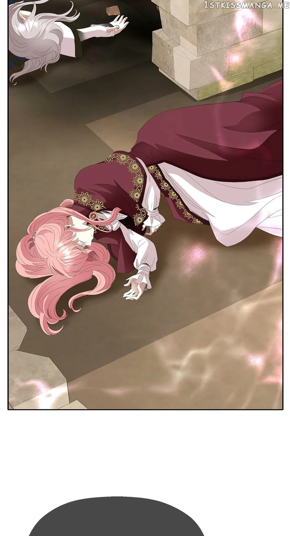 I’m a Killer but I’m Thinking of Living as a Princess Chapter 62 page 46