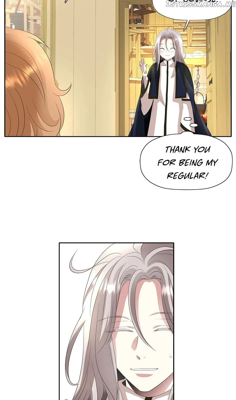 I’m a Killer but I’m Thinking of Living as a Princess Chapter 62 page 29