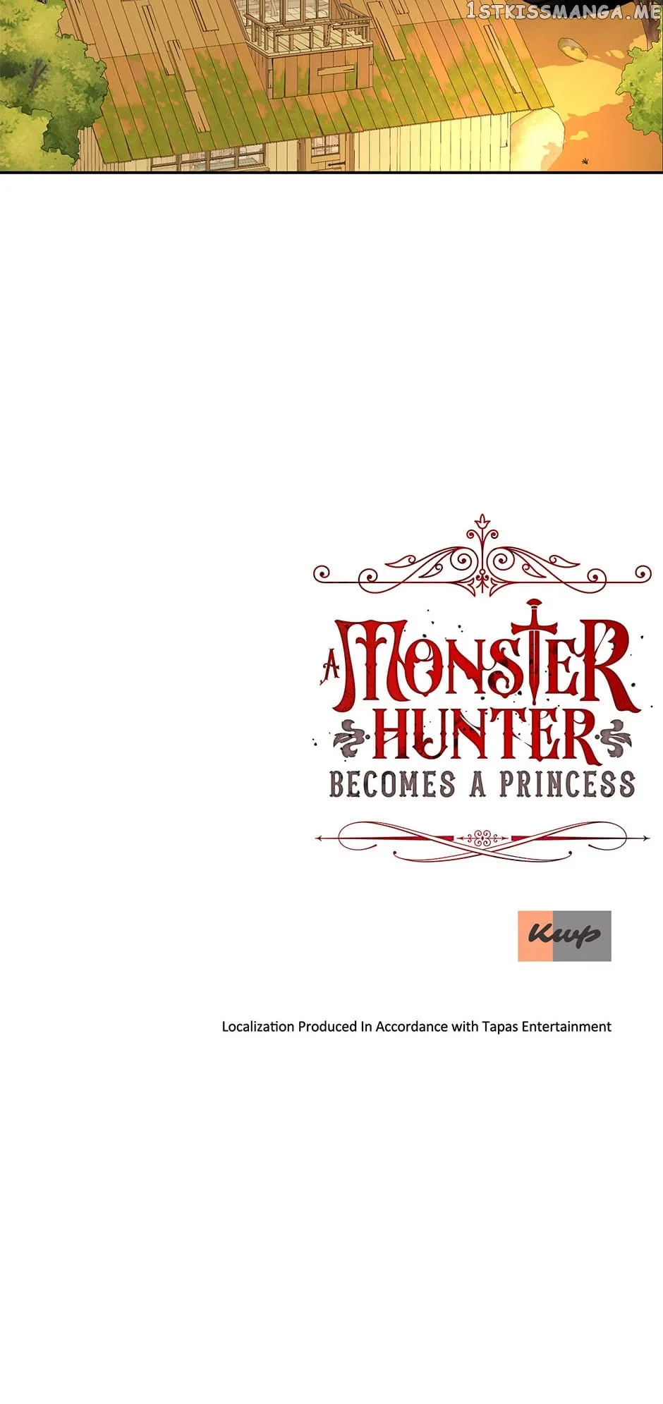 I’m a Killer but I’m Thinking of Living as a Princess Chapter 62 page 55