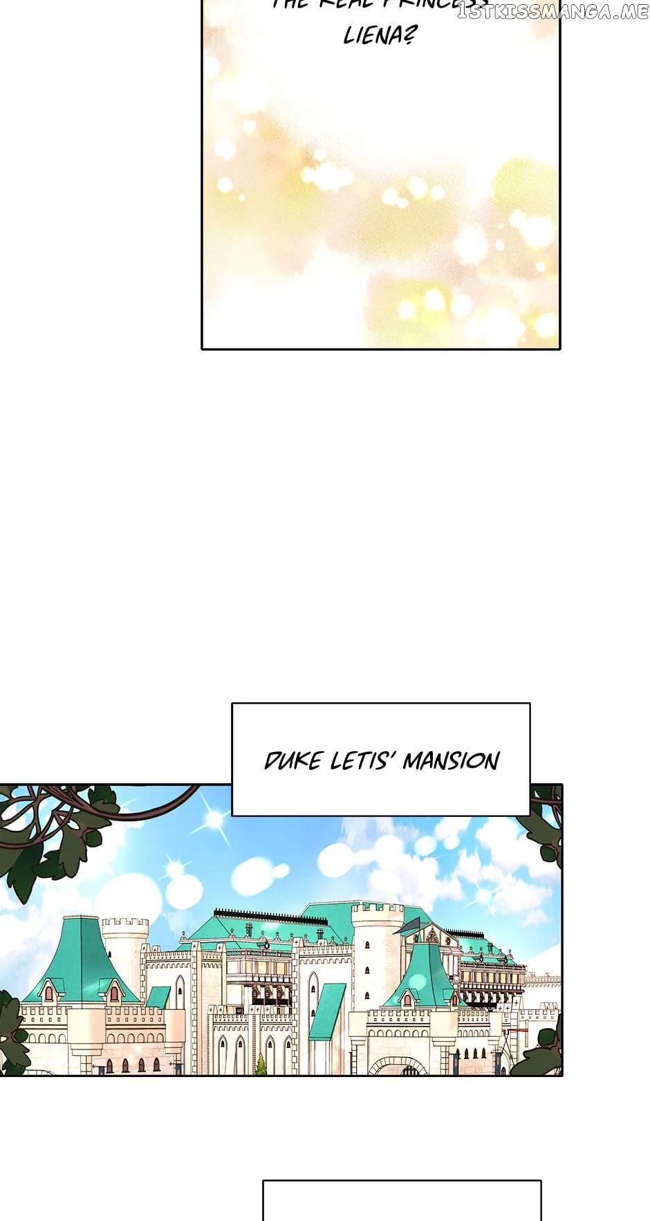 I’m a Killer but I’m Thinking of Living as a Princess Chapter 62 page 20