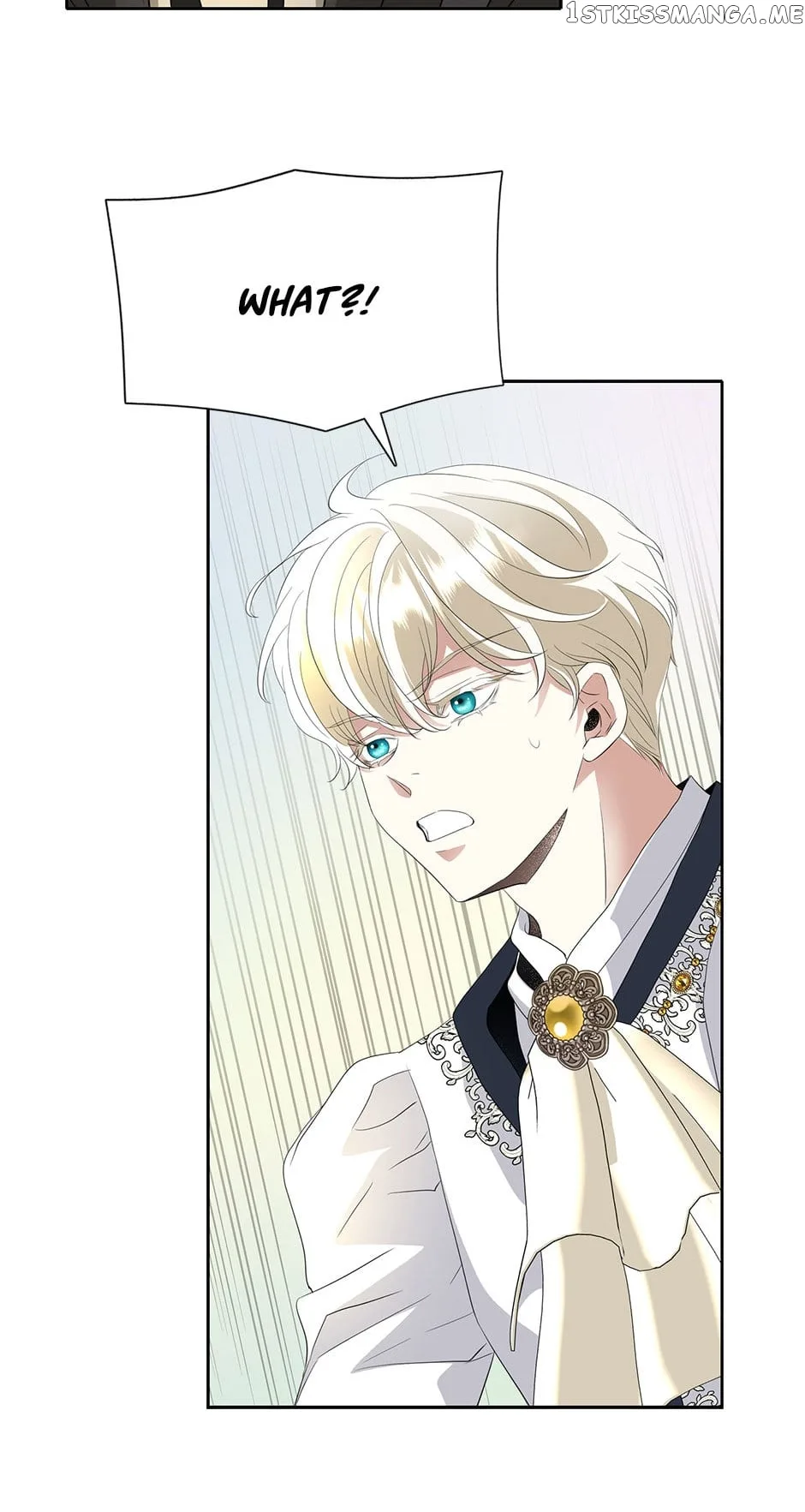 I’m a Killer but I’m Thinking of Living as a Princess Chapter 62 page 16