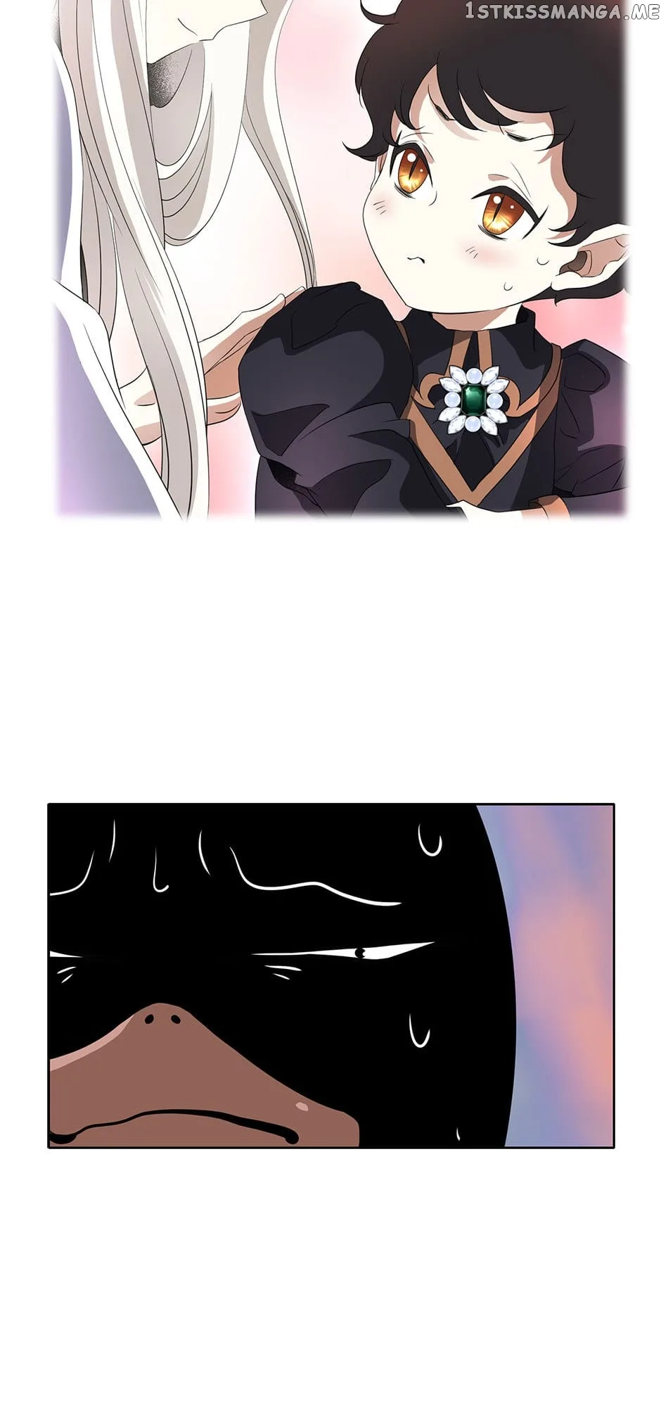I’m a Killer but I’m Thinking of Living as a Princess Chapter 62 page 53
