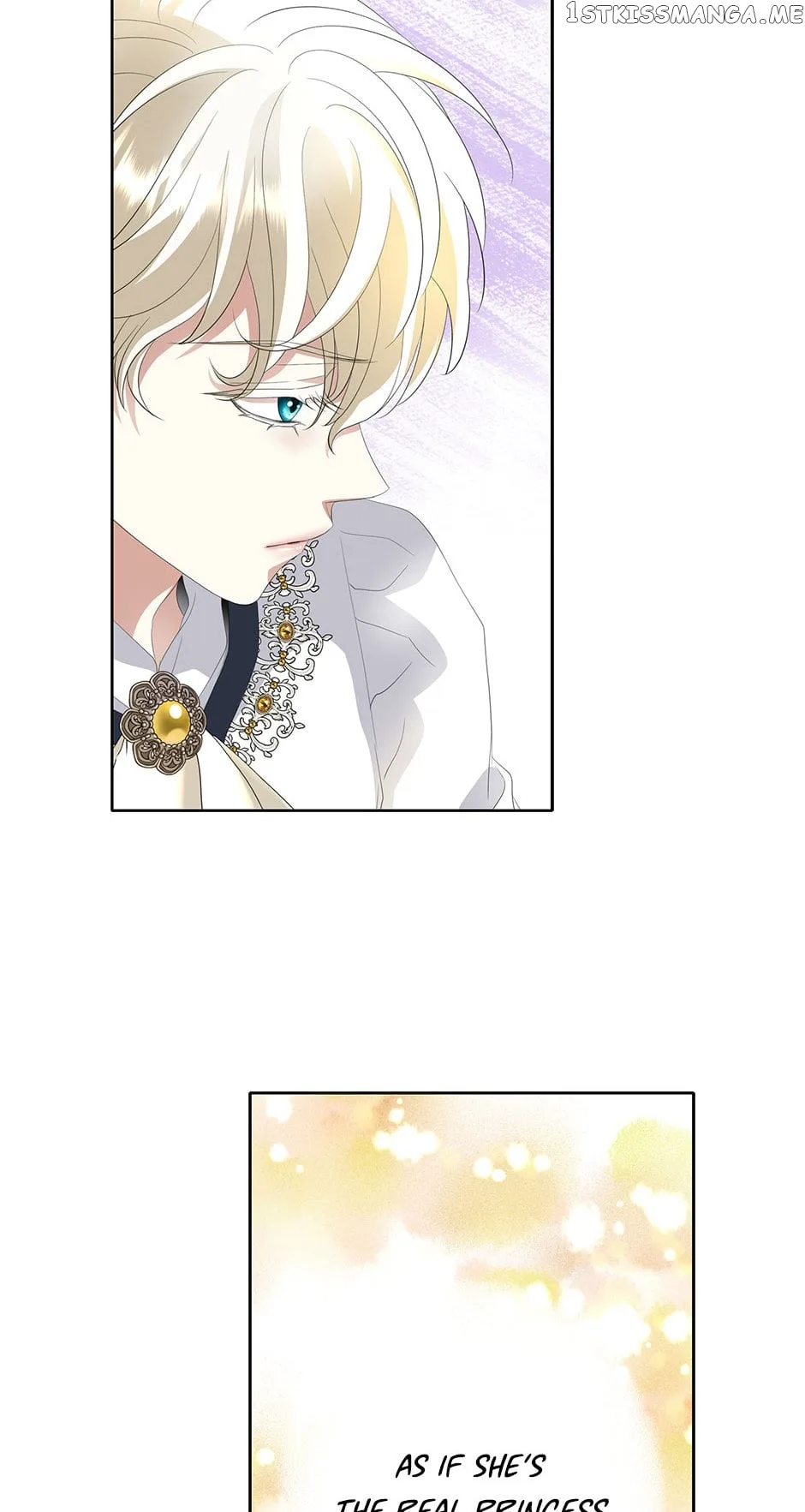 I’m a Killer but I’m Thinking of Living as a Princess Chapter 62 page 19