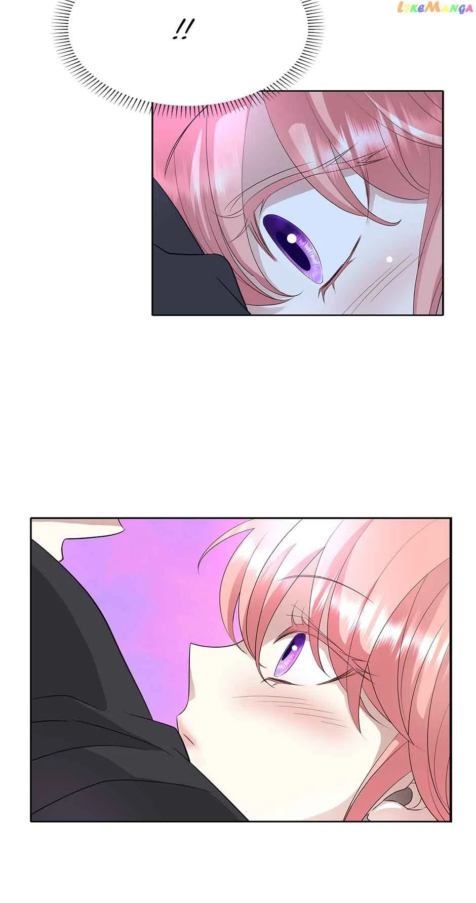 I’m a Killer but I’m Thinking of Living as a Princess Chapter 67 page 15