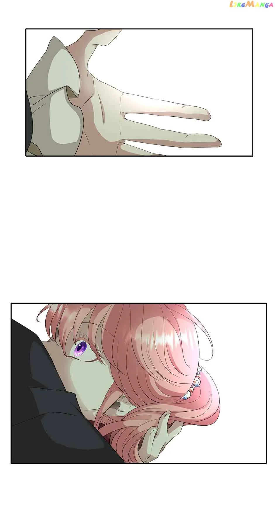 I’m a Killer but I’m Thinking of Living as a Princess Chapter 67 page 9