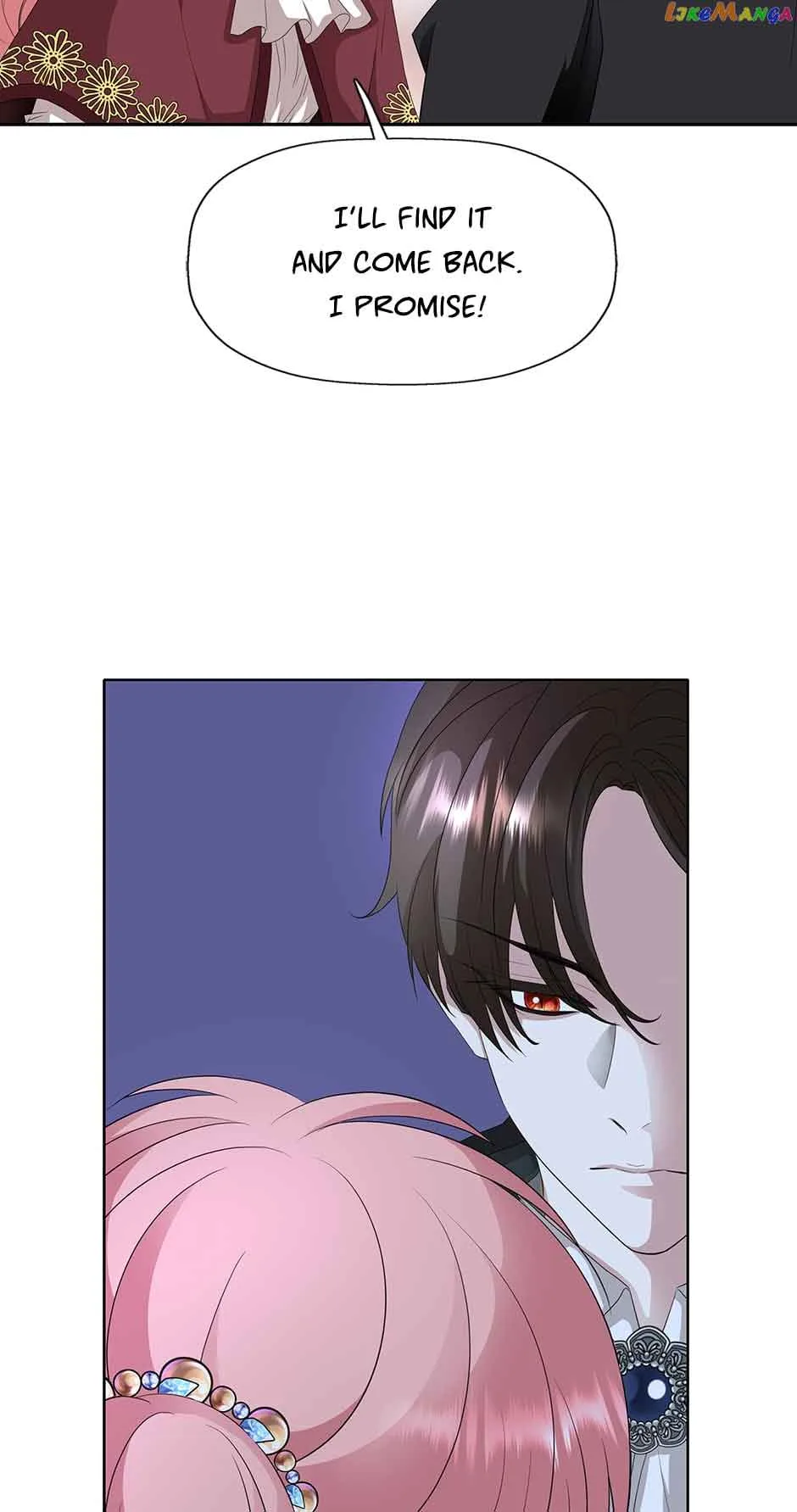 I’m a Killer but I’m Thinking of Living as a Princess Chapter 67 page 7