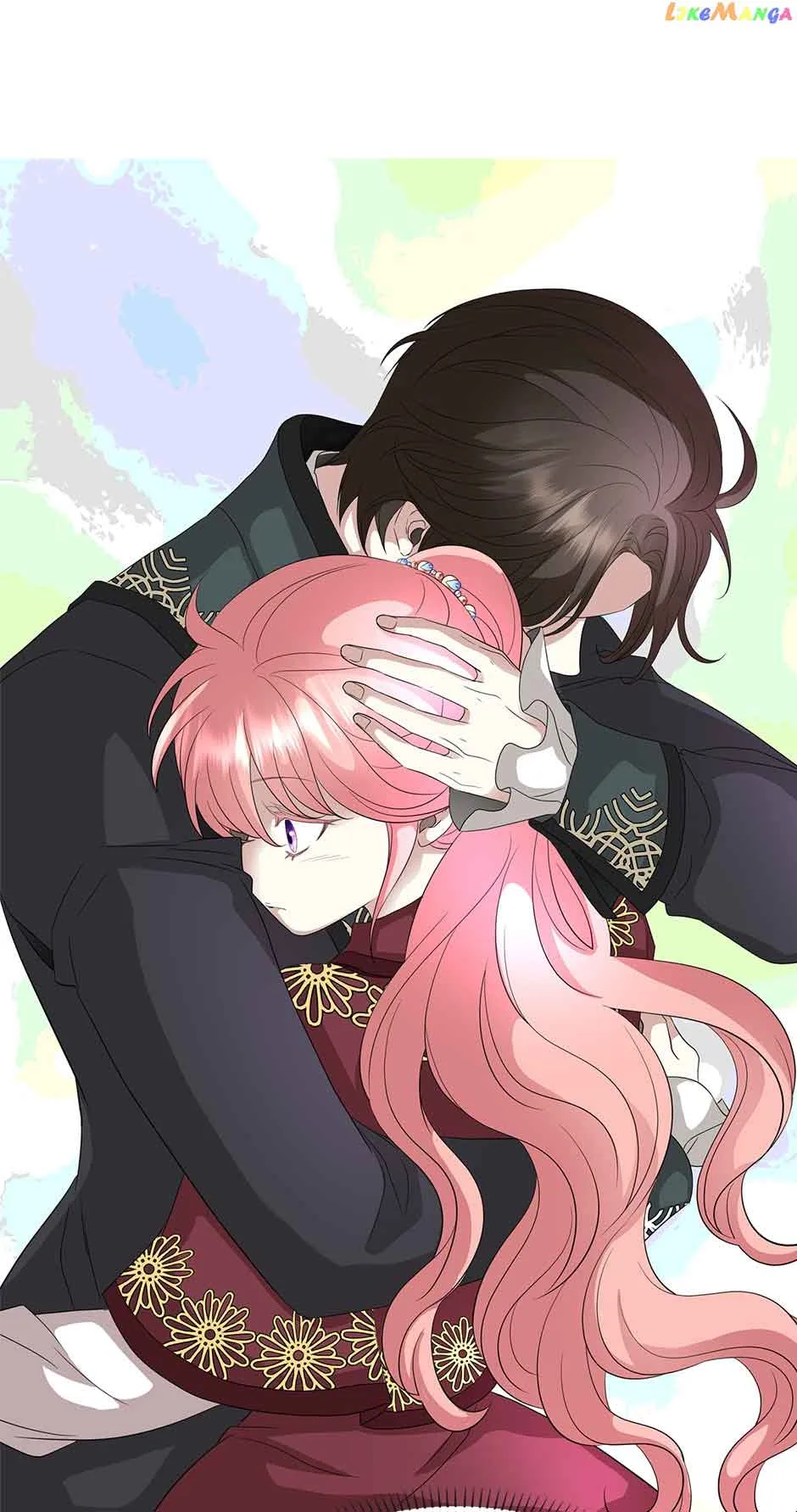 I’m a Killer but I’m Thinking of Living as a Princess Chapter 67 page 10