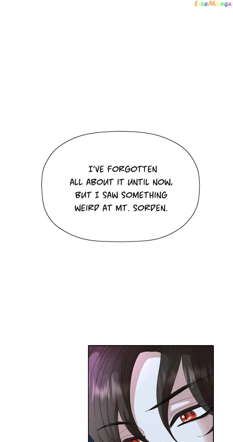 I’m a Killer but I’m Thinking of Living as a Princess Chapter 67 page 3