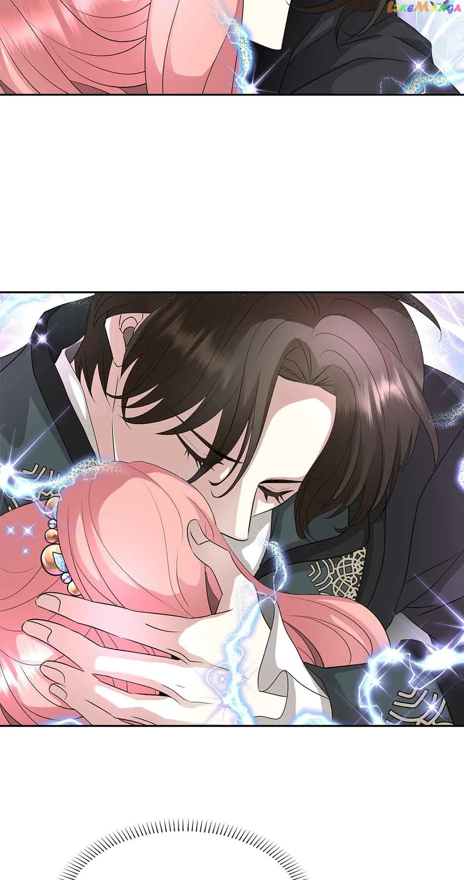 I’m a Killer but I’m Thinking of Living as a Princess Chapter 67 page 14