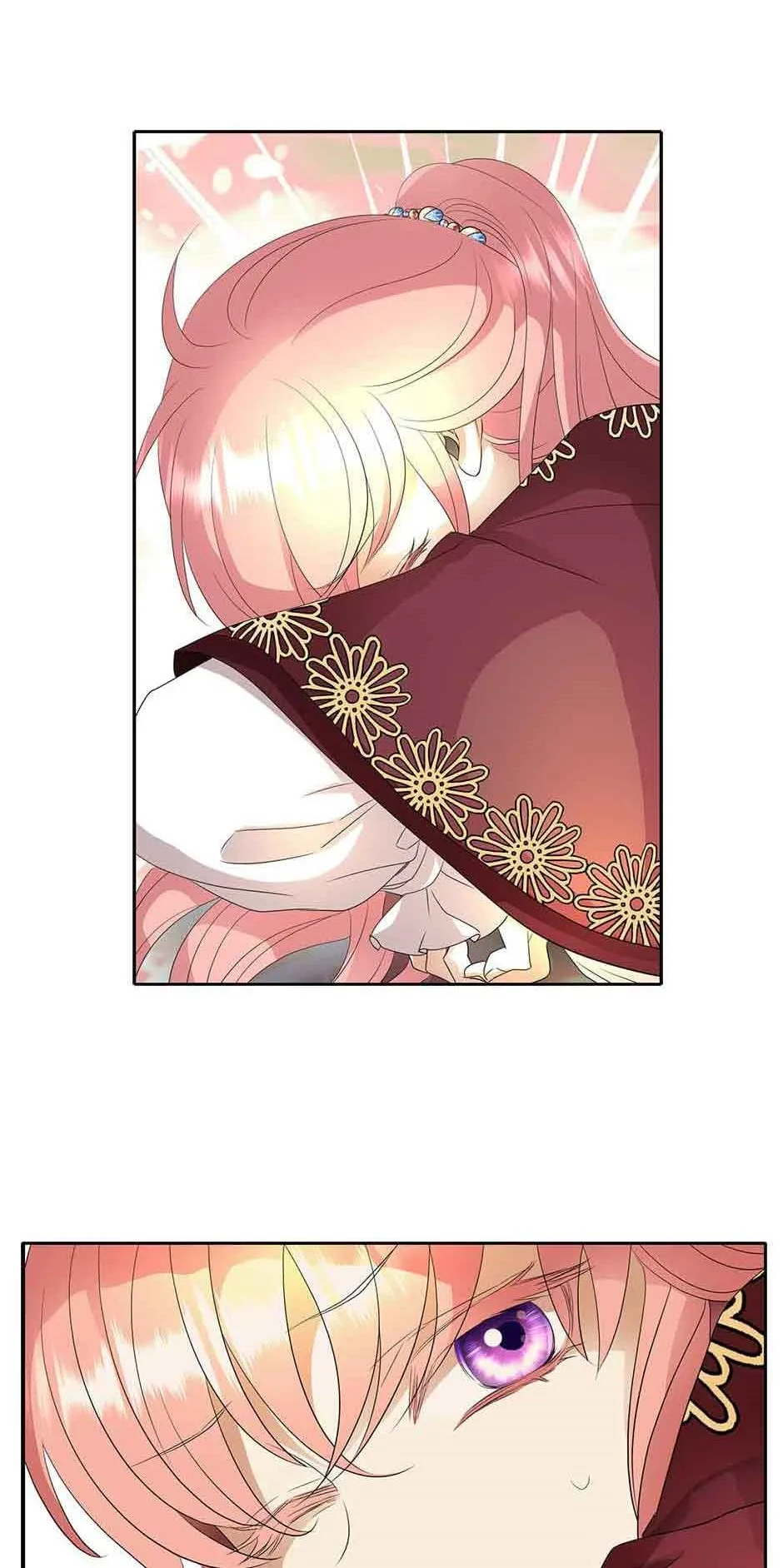 I’m a Killer but I’m Thinking of Living as a Princess Chapter 65 page 2