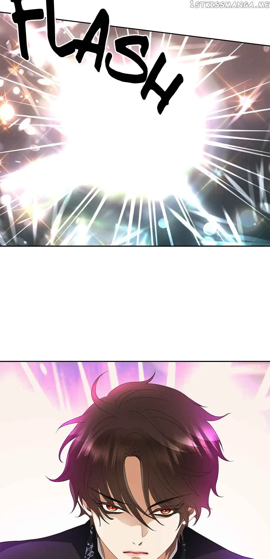 I’m a Killer but I’m Thinking of Living as a Princess Chapter 65 page 21