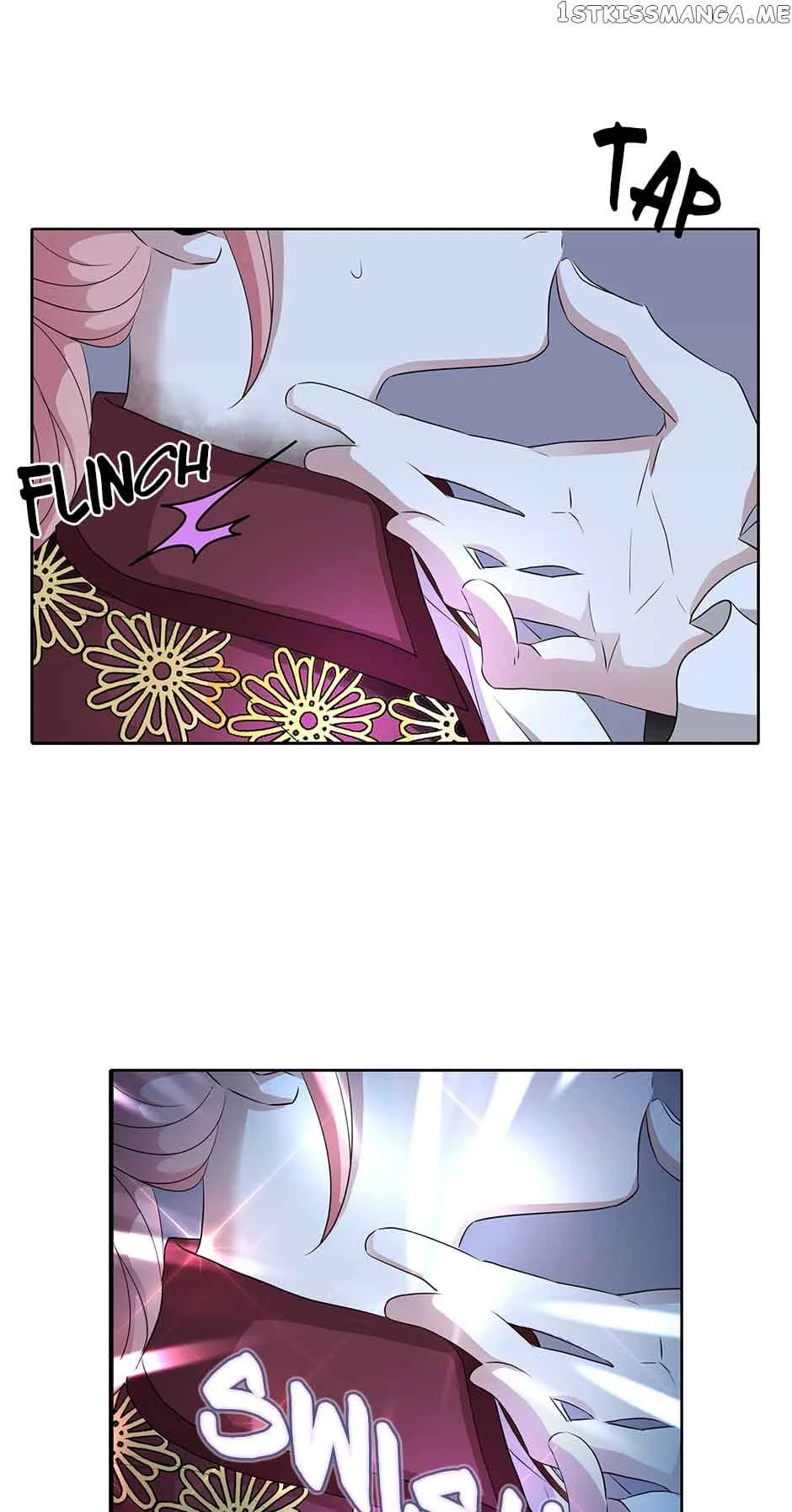 I’m a Killer but I’m Thinking of Living as a Princess Chapter 65 page 45
