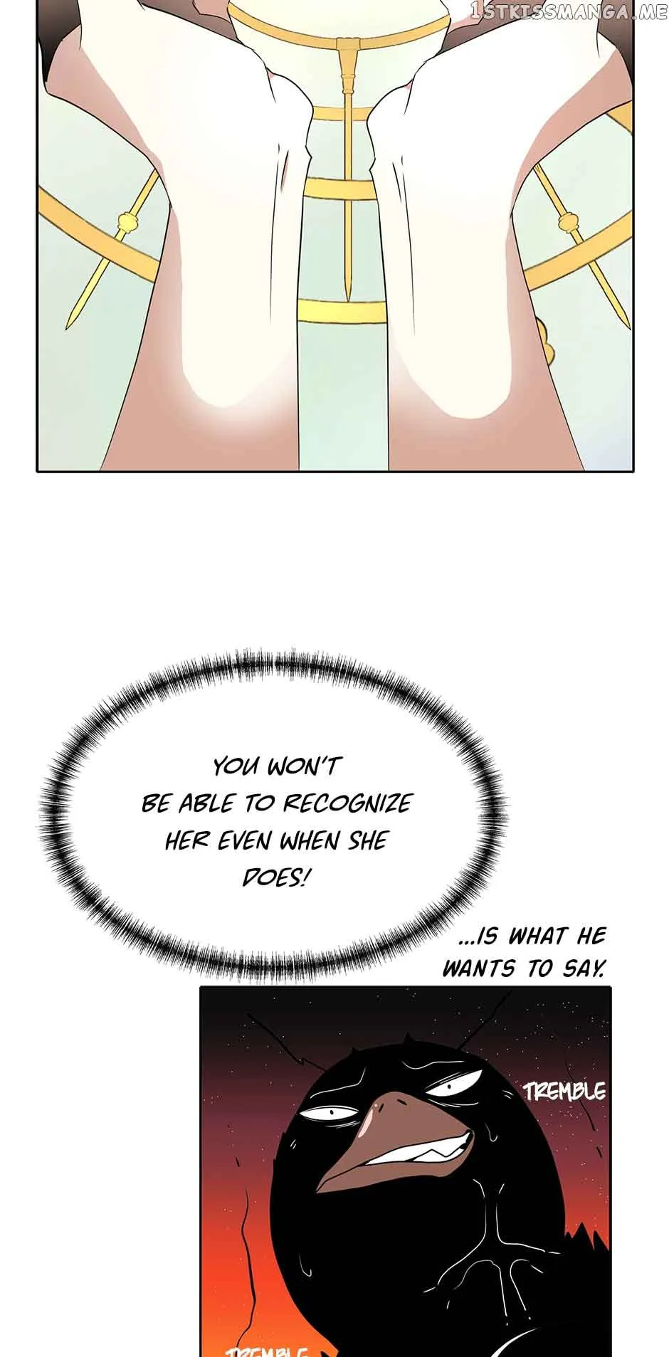 I’m a Killer but I’m Thinking of Living as a Princess Chapter 65 page 14