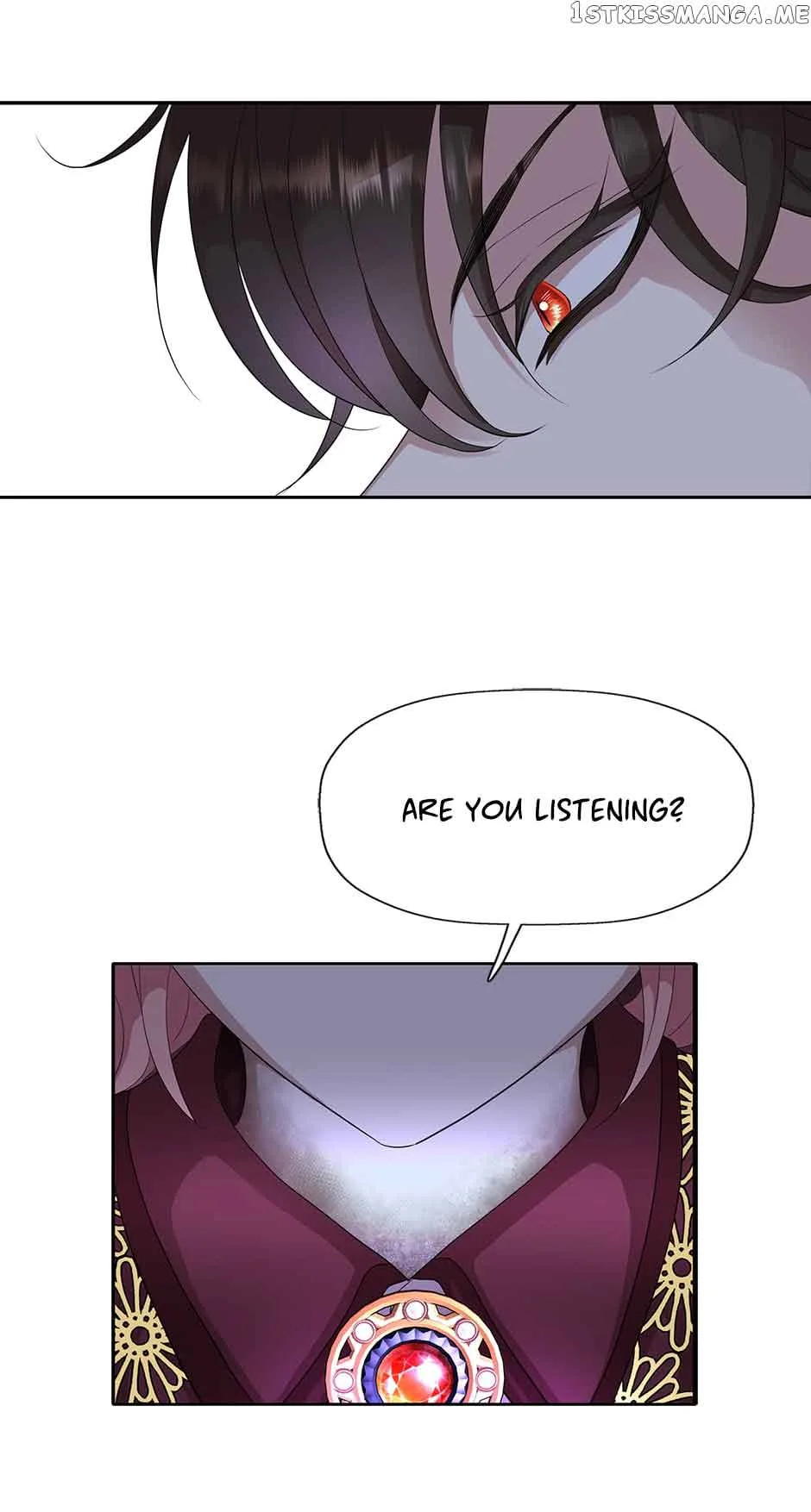 I’m a Killer but I’m Thinking of Living as a Princess Chapter 65 page 44