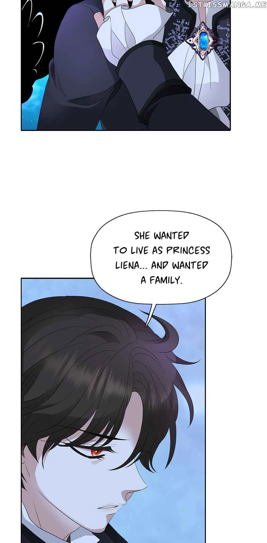 I’m a Killer but I’m Thinking of Living as a Princess Chapter 65 page 10