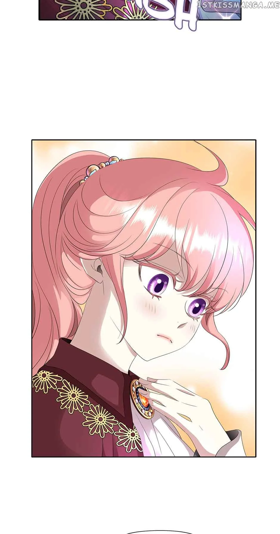 I’m a Killer but I’m Thinking of Living as a Princess Chapter 65 page 46