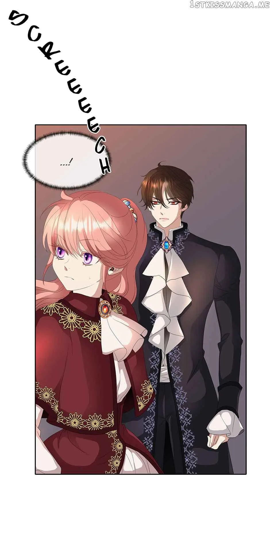 I’m a Killer but I’m Thinking of Living as a Princess Chapter 65 page 23
