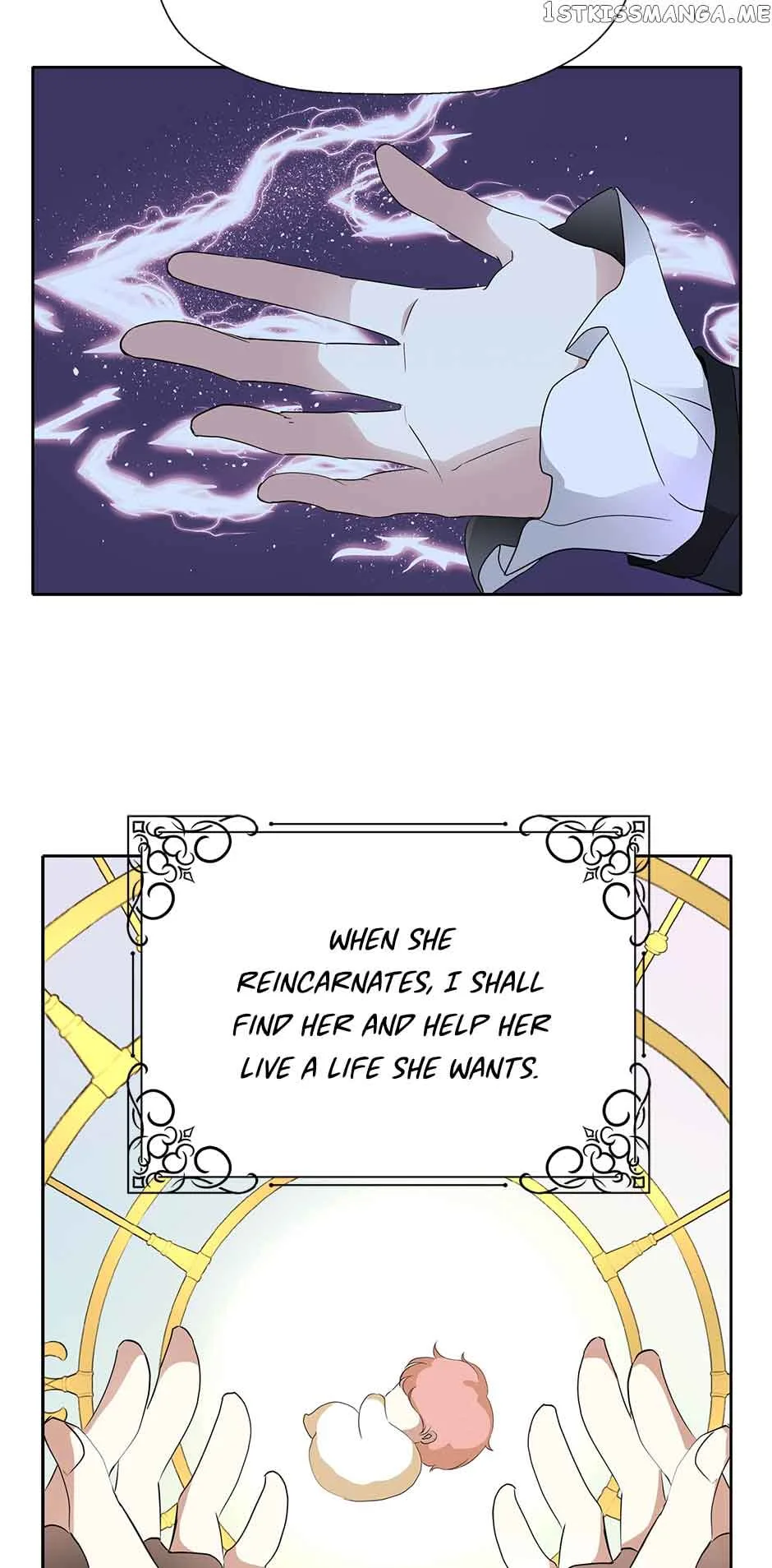 I’m a Killer but I’m Thinking of Living as a Princess Chapter 65 page 13
