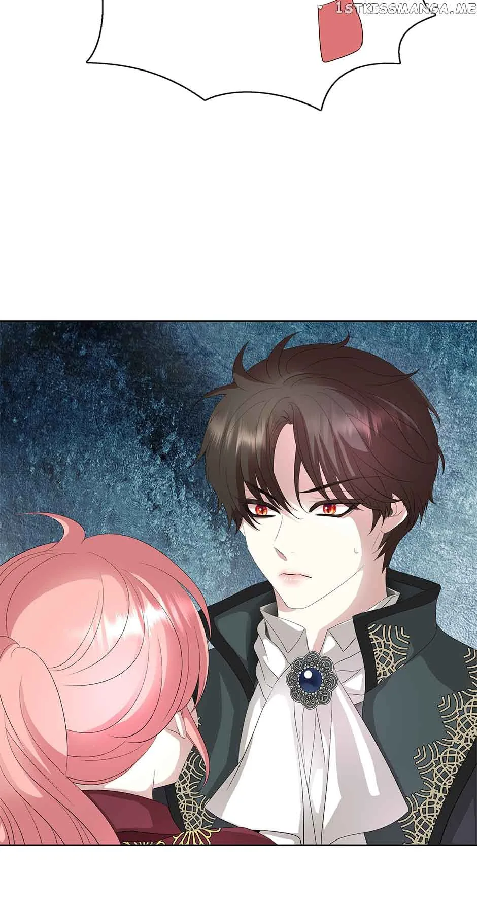 I’m a Killer but I’m Thinking of Living as a Princess Chapter 65 page 50