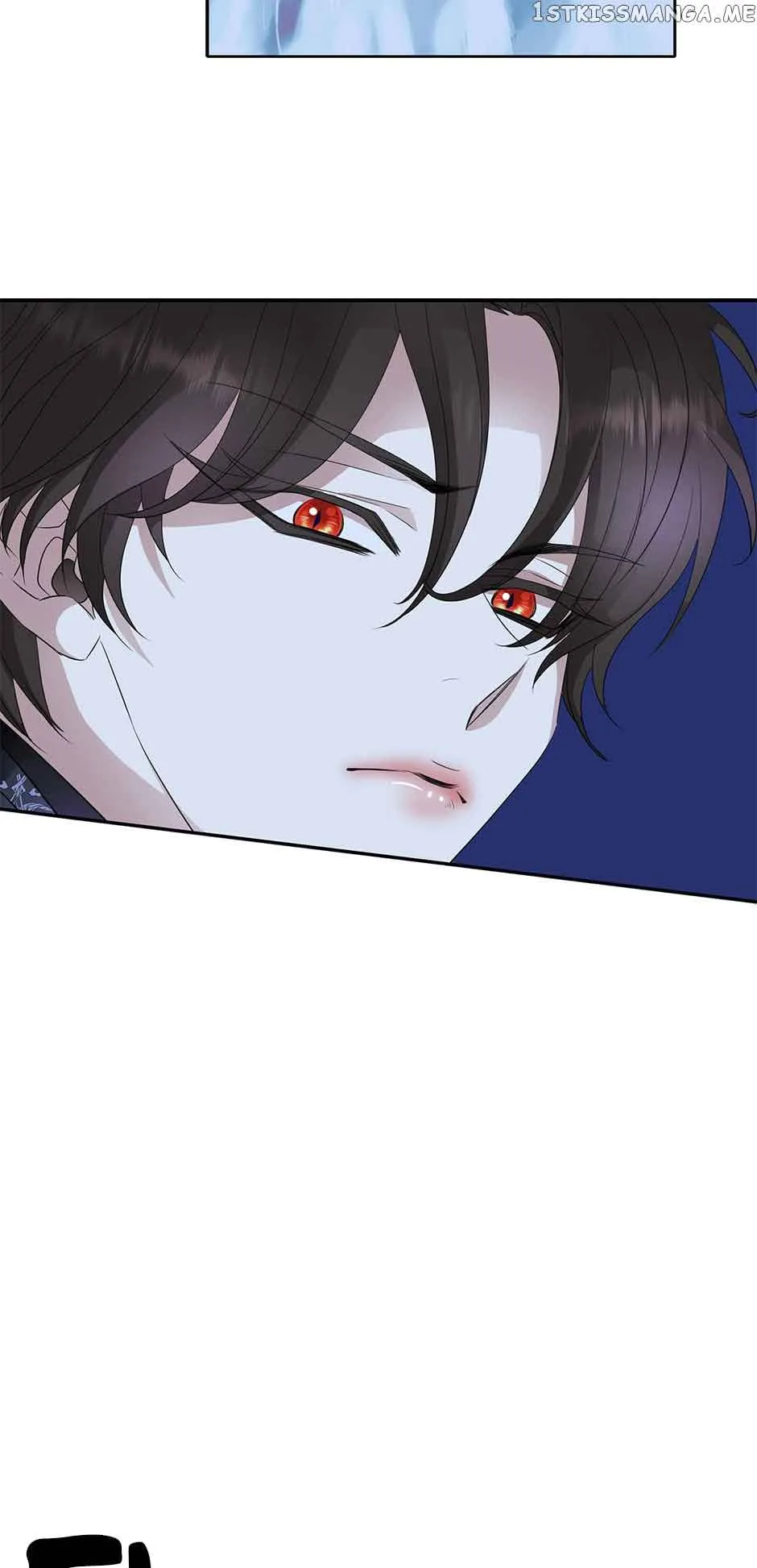 I’m a Killer but I’m Thinking of Living as a Princess Chapter 65 page 20