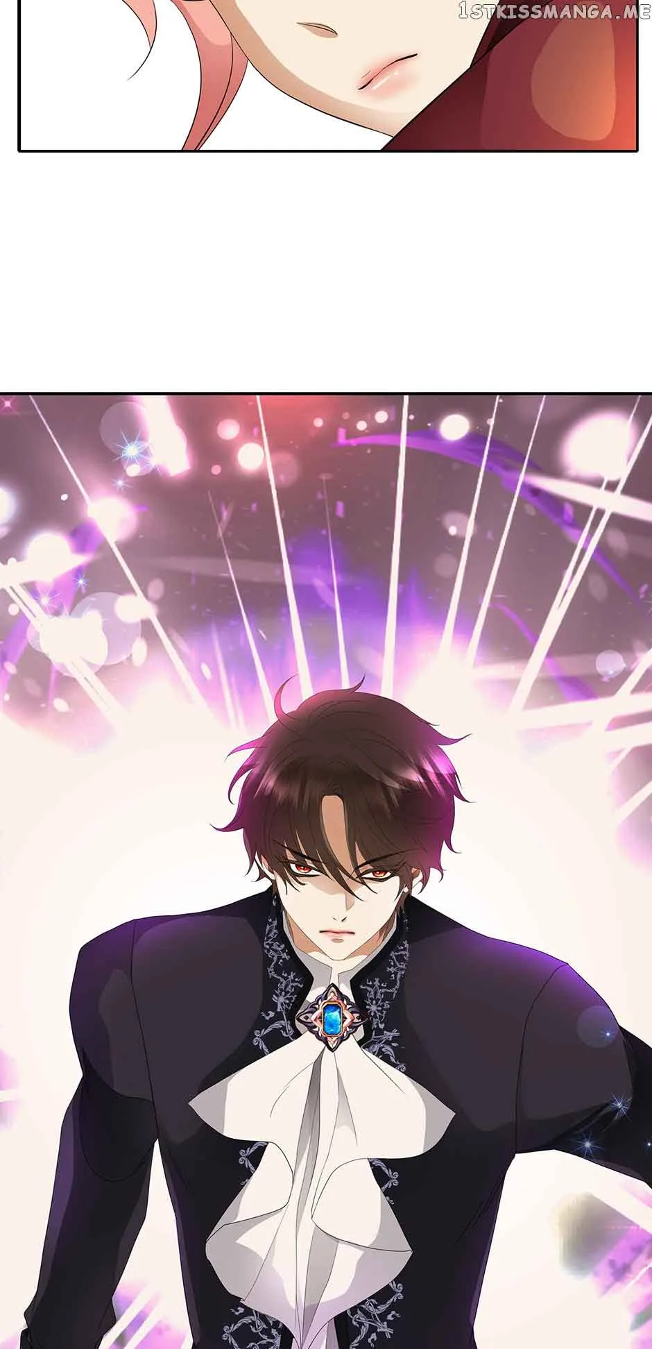 I’m a Killer but I’m Thinking of Living as a Princess Chapter 65 page 3