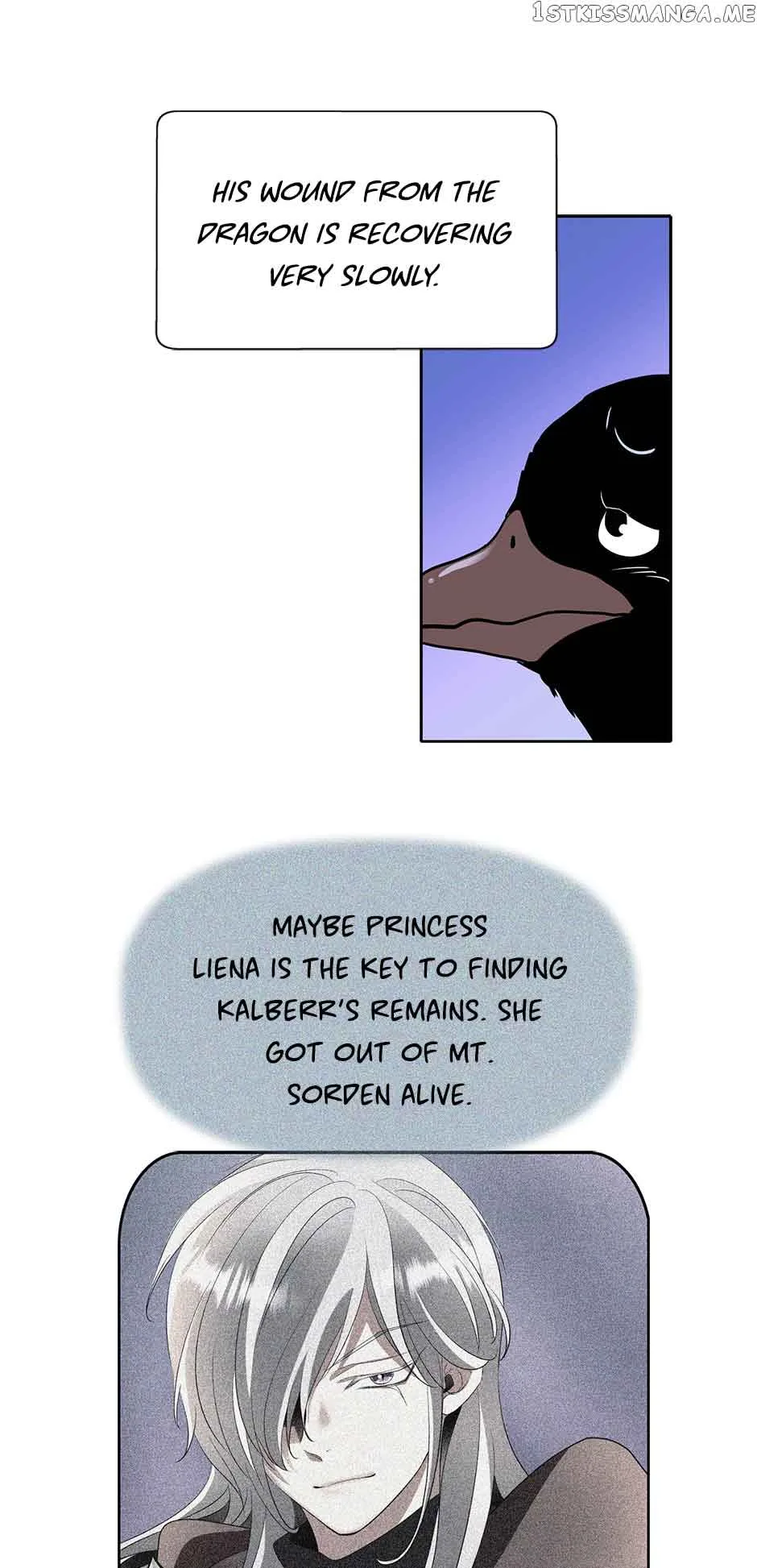 I’m a Killer but I’m Thinking of Living as a Princess Chapter 65 page 16