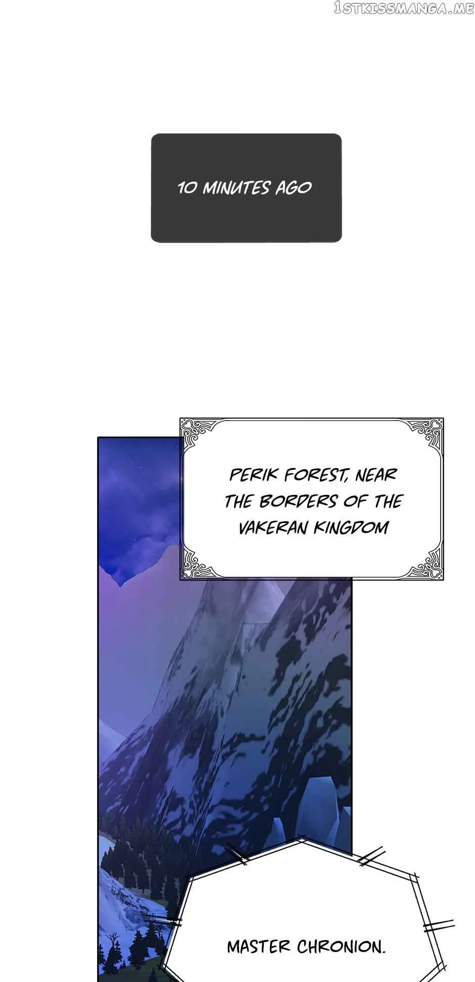 I’m a Killer but I’m Thinking of Living as a Princess Chapter 65 page 6