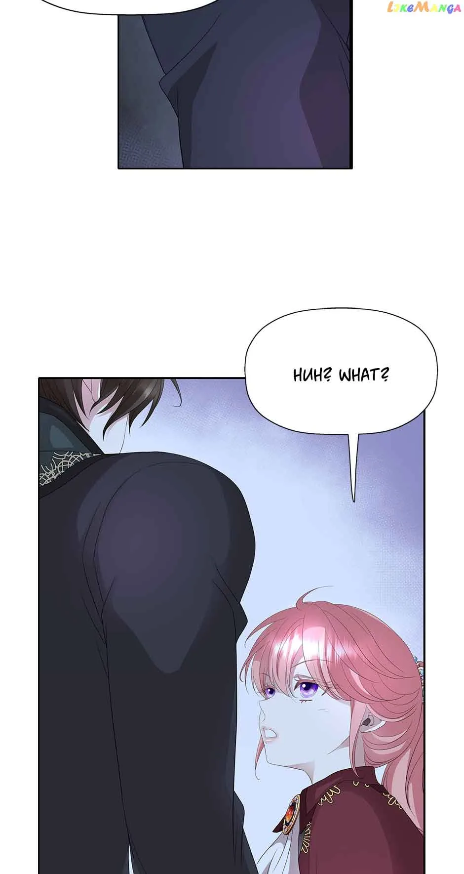 I’m a Killer but I’m Thinking of Living as a Princess Chapter 67 page 28